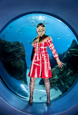 Illustration for article titled It Was A Very BioShock Night at the Aquarium